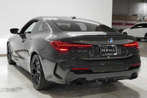 2025 BMW M440 i xDrive