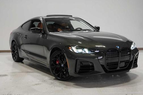 2025 BMW M440 i xDrive