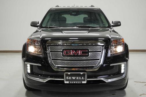 2017 GMC Terrain Denali