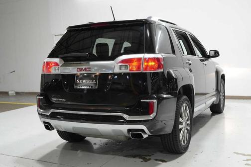 2017 GMC Terrain Denali