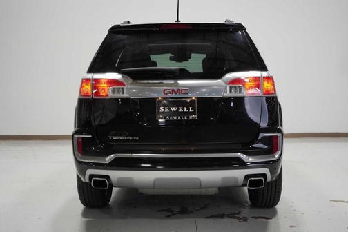 2017 GMC Terrain Denali