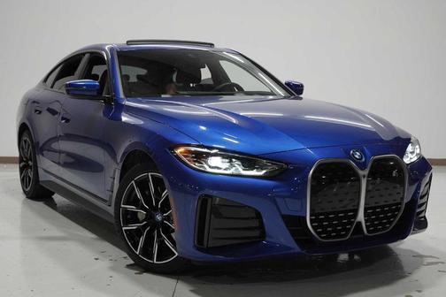 2024 BMW i4 Gran Coupe eDrive35