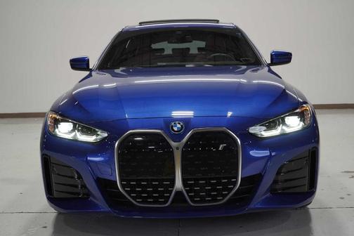 2024 BMW i4 Gran Coupe eDrive35