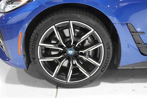 2024 BMW i4 Gran Coupe eDrive35