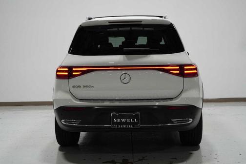 2024 Mercedes-Benz EQB 250 Base