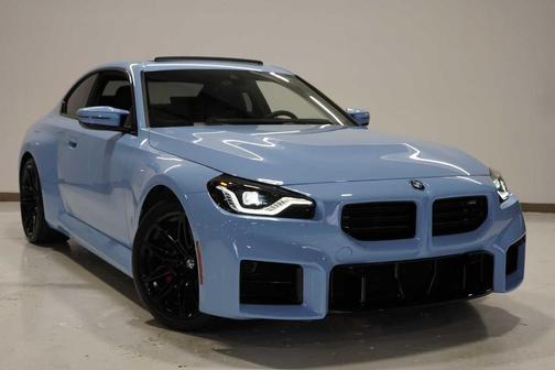 2023 BMW M2 Base