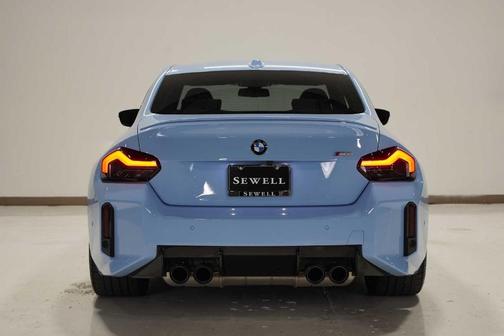 2023 BMW M2 Base