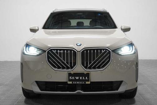 Dune 2025 BMW X3 30 xDrive
