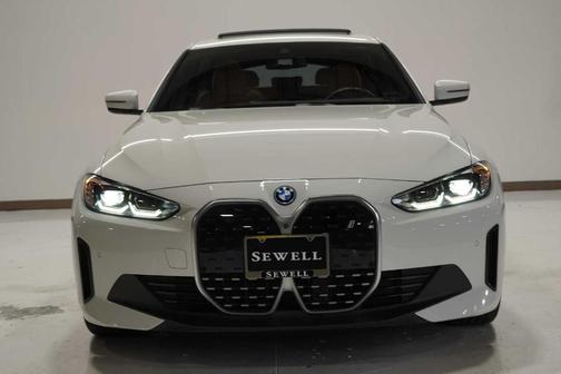 2024 BMW i4 Gran Coupe eDrive35
