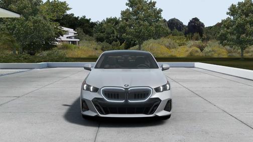 2026 BMW 530 i xDrive