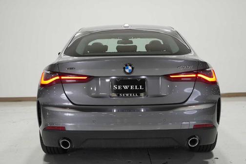 2025 BMW 430 Gran Coupe i xDrive
