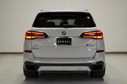 2023 BMW X5 M50i