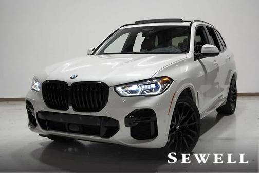 2023 BMW X5 M50i
