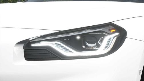 2025 BMW M2 Base