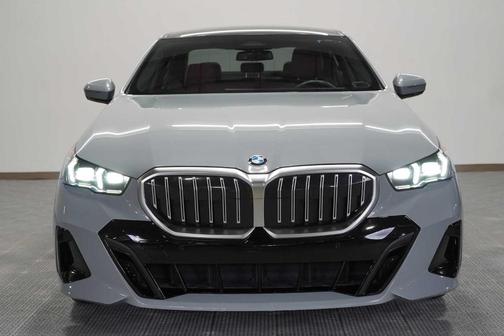 2024 BMW 540 i xDrive