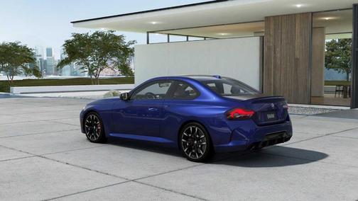 2025 BMW 230 i