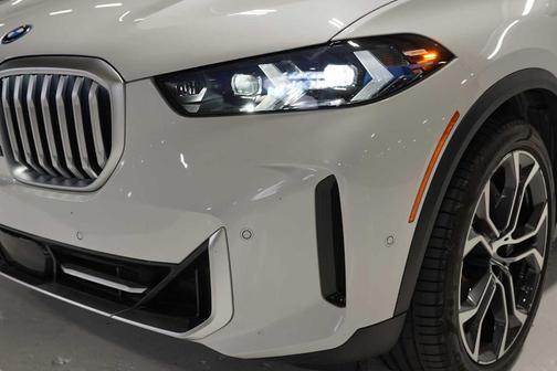 2025 BMW X5 PHEV xDrive50e