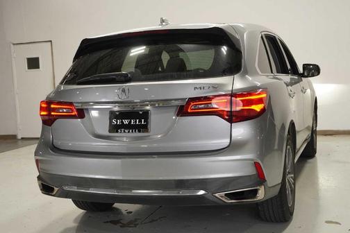 2020 Acura MDX 3.5L