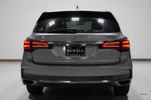 2020 Acura MDX 3.5L