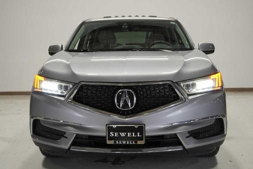 2020 Acura MDX 3.5L