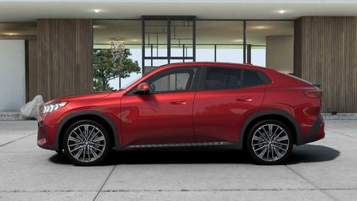 2025 BMW X2 xDrive28i