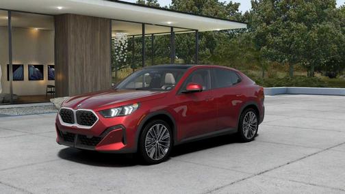 2025 BMW X2 xDrive28i