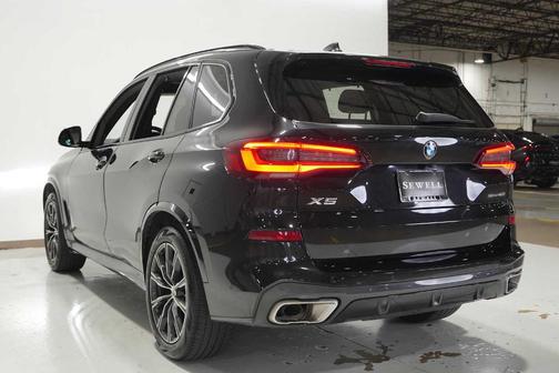 2023 BMW X5 sDrive40i