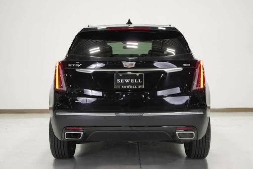 2022 Cadillac XT5 Sport