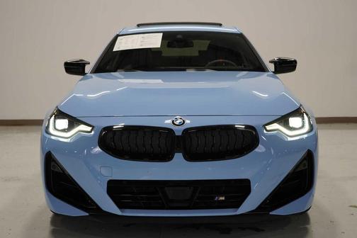 2025 BMW M240 i xDrive