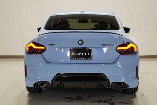 2025 BMW M240 i xDrive