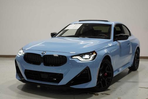 2025 BMW M240 i xDrive