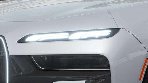 2026 BMW 760 760i xDrive