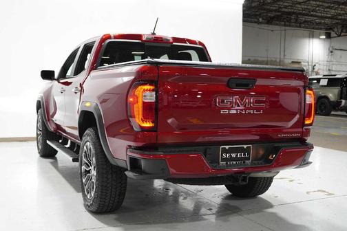 2023 GMC Canyon Denali