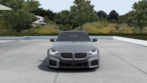 2026 BMW M2 Base