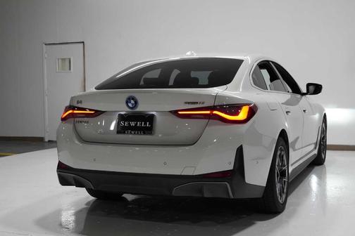 2023 BMW i4 Gran Coupe eDrive35