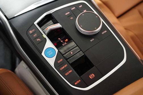 2023 BMW i4 Gran Coupe eDrive35