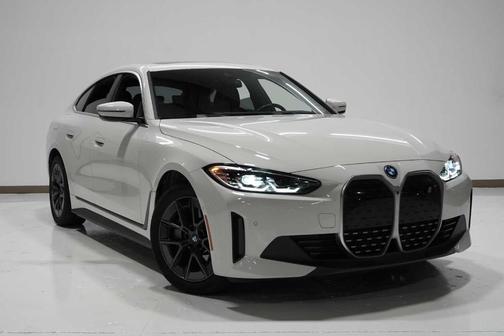 2023 BMW i4 Gran Coupe eDrive35