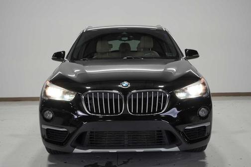 2016 BMW X1 xDrive 28i