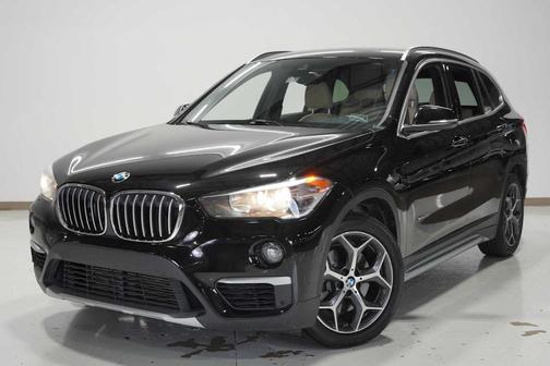 2016 BMW X1 xDrive 28i