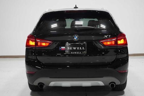 2016 BMW X1 xDrive 28i