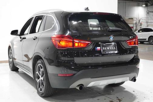 2016 BMW X1 xDrive 28i