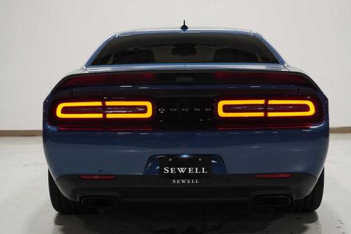 2020 Dodge Challenger SRT Hellcat