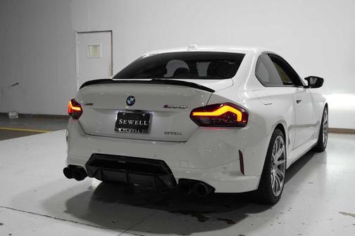 2023 BMW M240 i xDrive