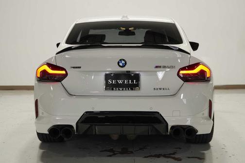 2023 BMW M240 i xDrive
