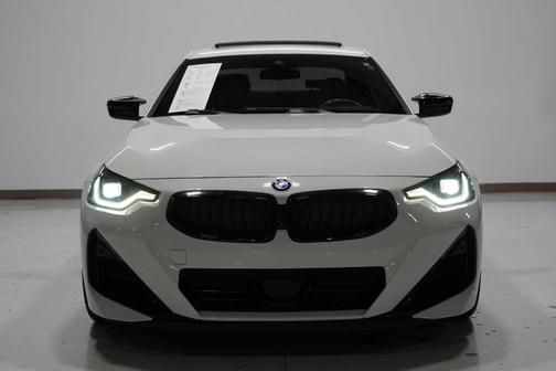 2023 BMW M240 i xDrive