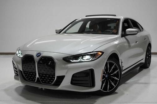 2023 BMW i4 Gran Coupe eDrive40