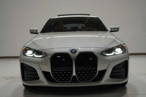 2023 BMW i4 Gran Coupe eDrive40