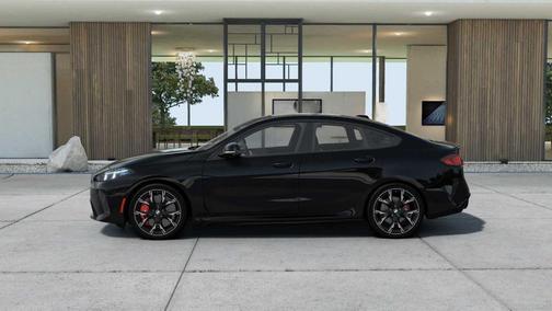 2025 BMW 228 Gran Coupe xDrive