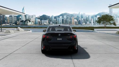 2025 BMW 228 Gran Coupe xDrive