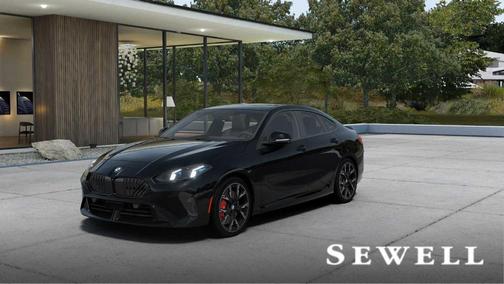 2025 BMW 228 Gran Coupe xDrive